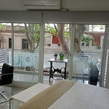 Studio La Abadia Buenos Aires Exteriér fotografie