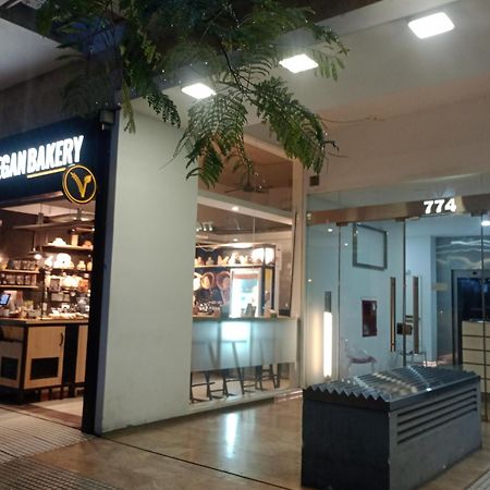 Studio La Abadia Buenos Aires Exteriér fotografie