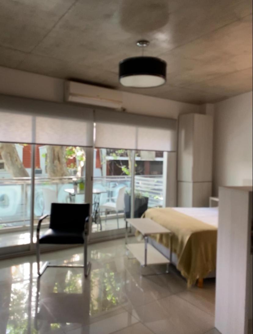 Studio La Abadia Buenos Aires Exteriér fotografie