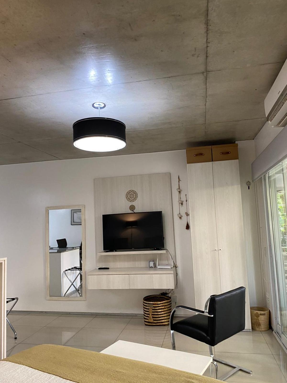 Studio La Abadia Buenos Aires Exteriér fotografie