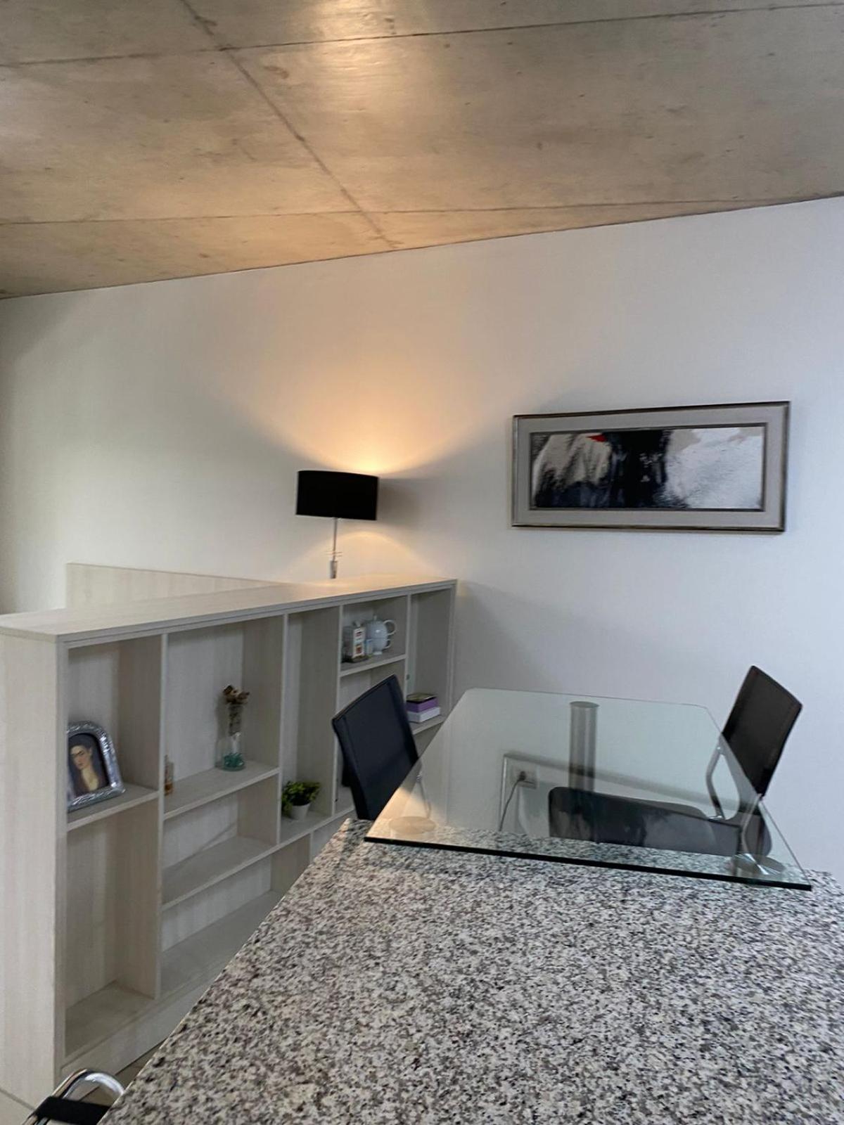 Studio La Abadia Buenos Aires Exteriér fotografie