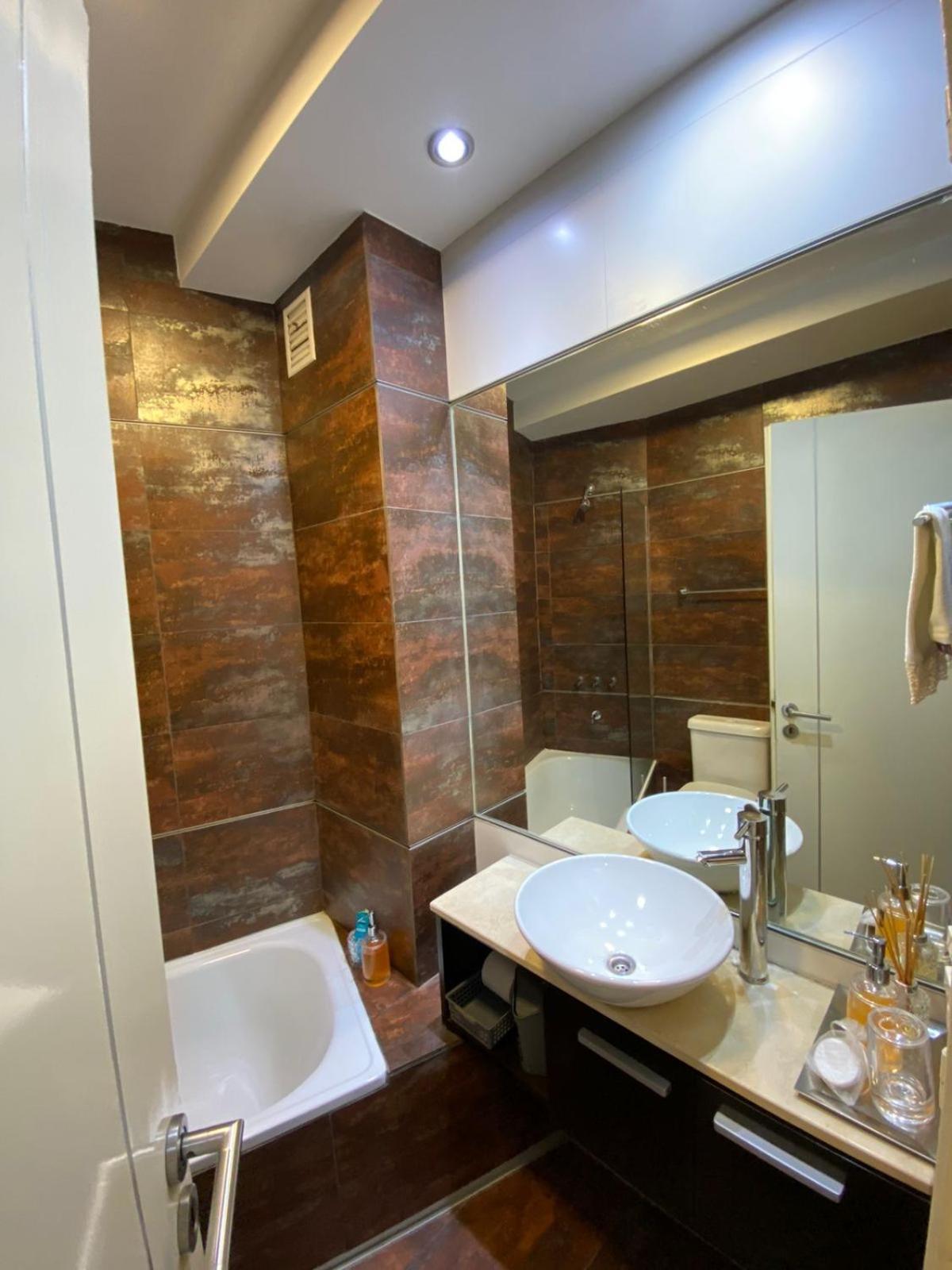 Studio La Abadia Buenos Aires Exteriér fotografie