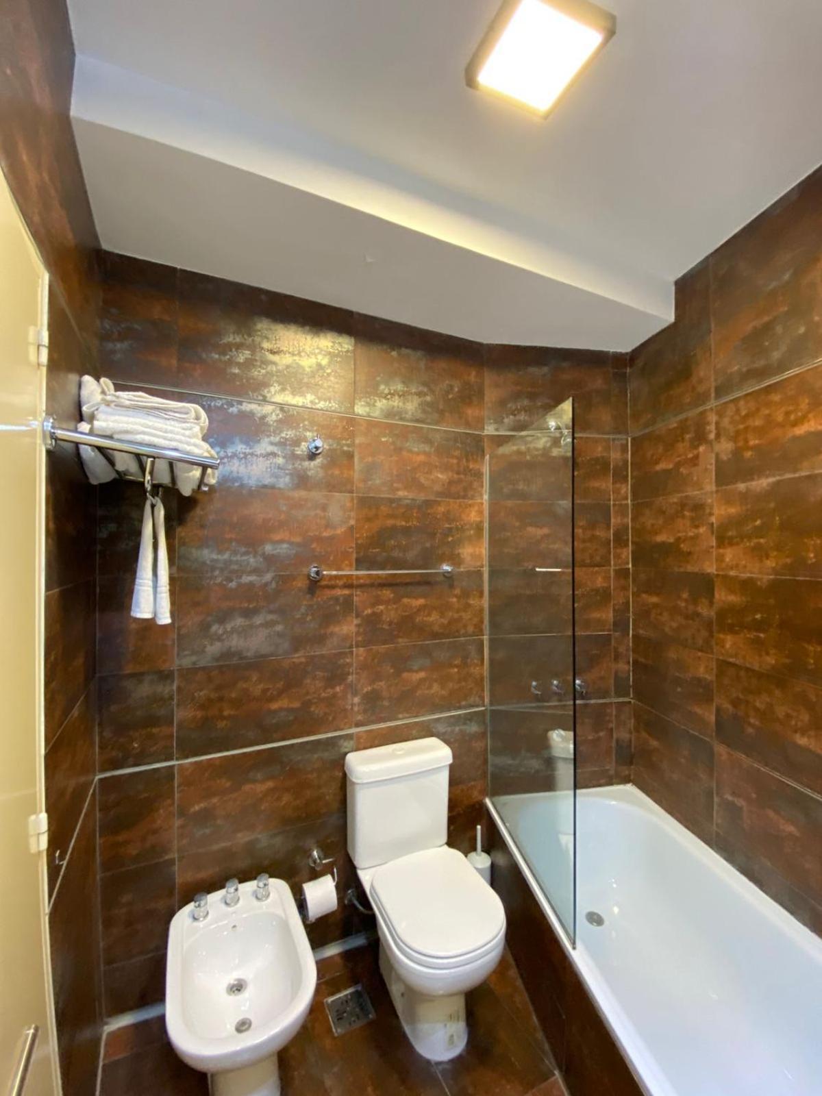Studio La Abadia Buenos Aires Exteriér fotografie