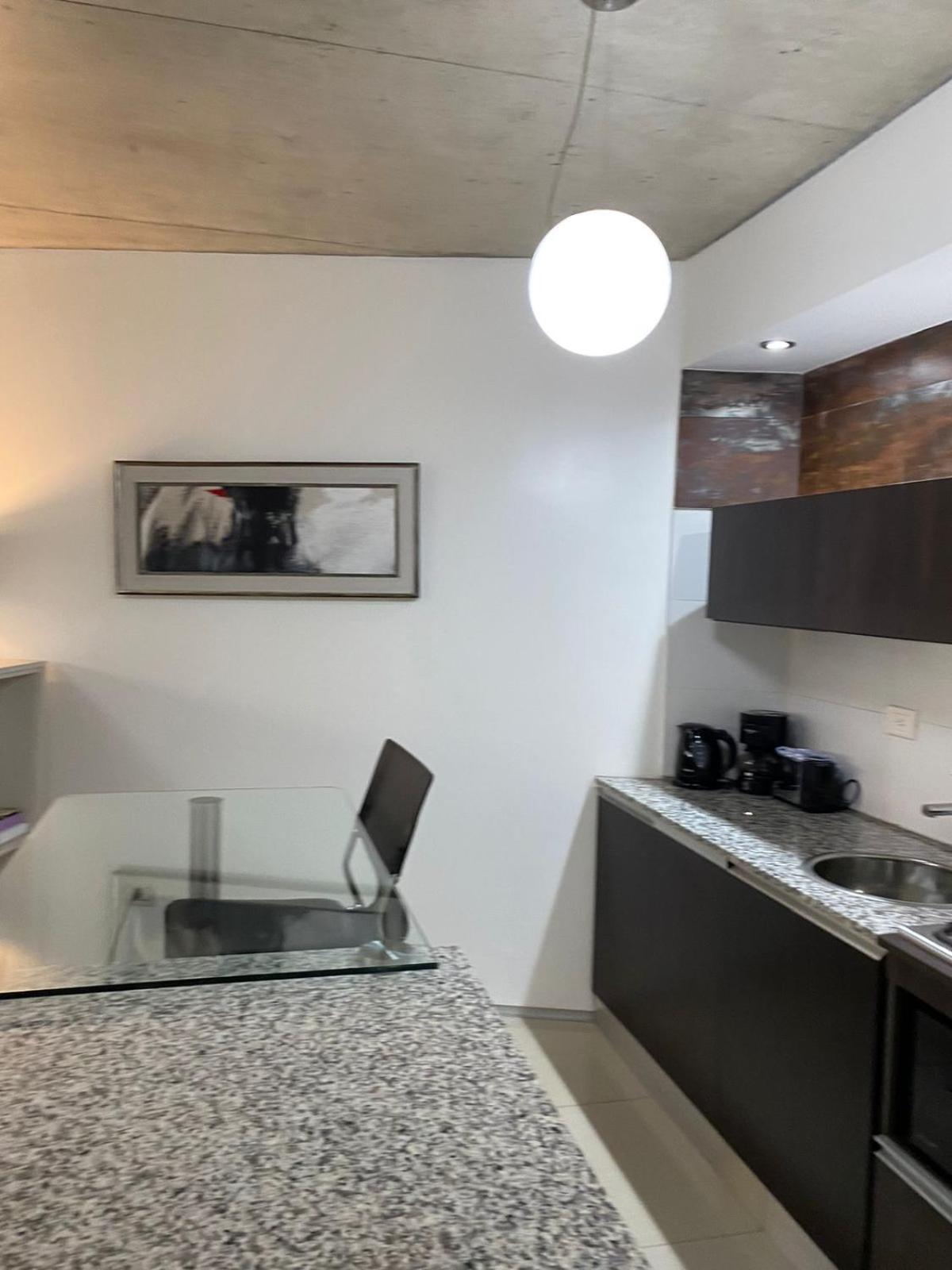 Studio La Abadia Buenos Aires Exteriér fotografie