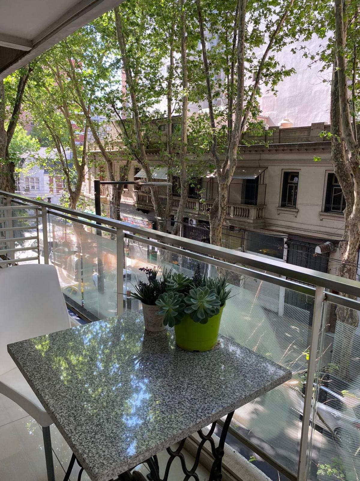 Studio La Abadia Buenos Aires Exteriér fotografie