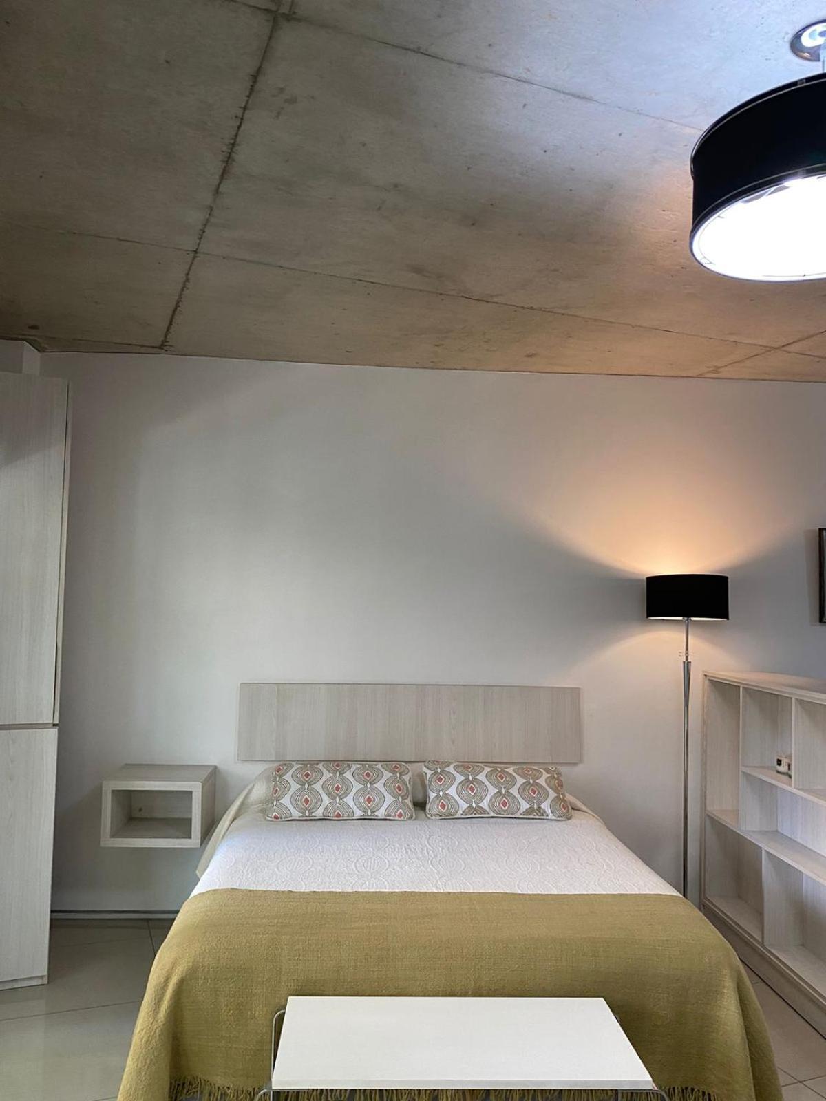 Studio La Abadia Buenos Aires Exteriér fotografie
