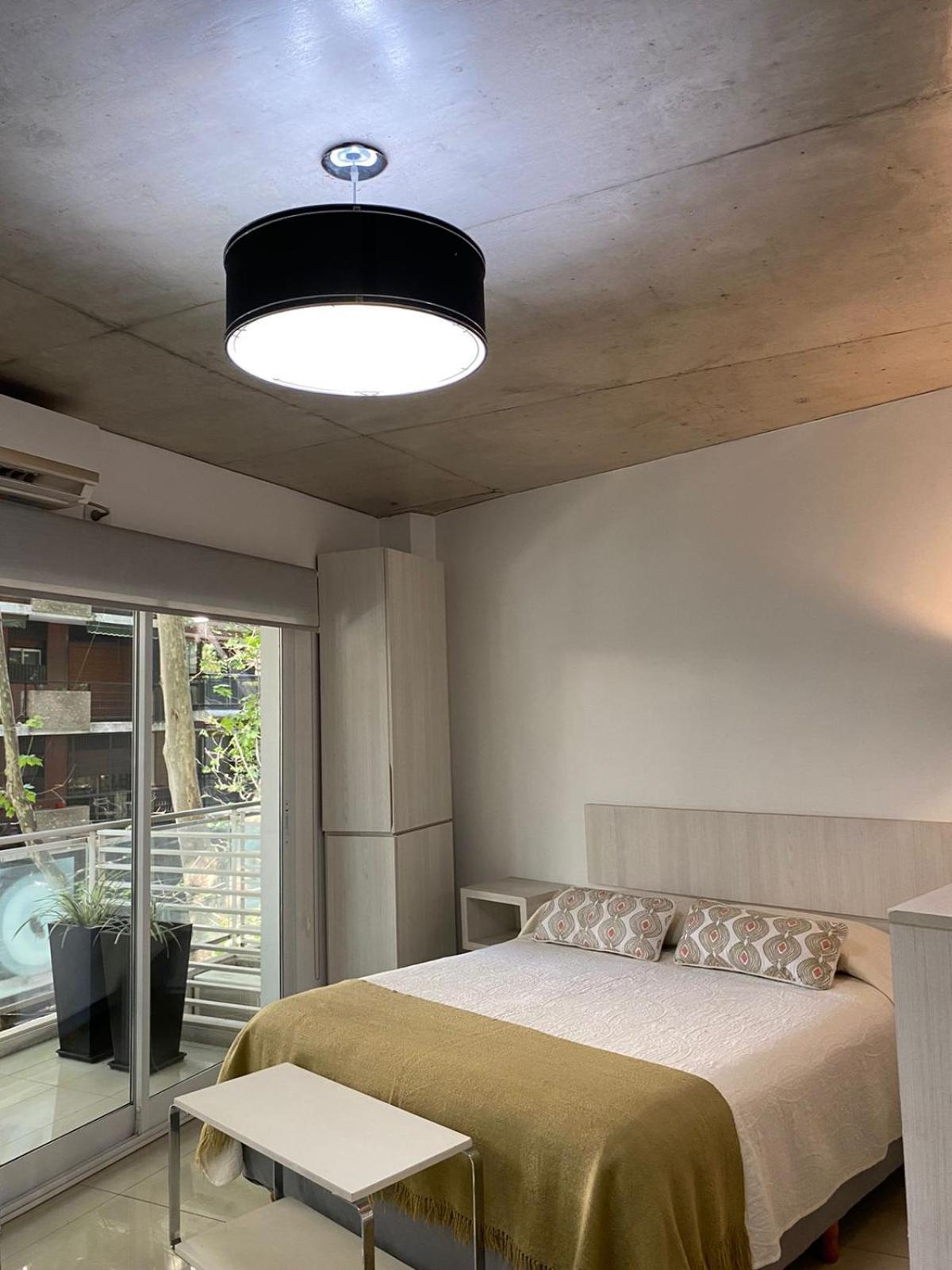 Studio La Abadia Buenos Aires Exteriér fotografie