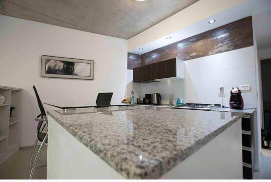Studio La Abadia Buenos Aires Exteriér fotografie